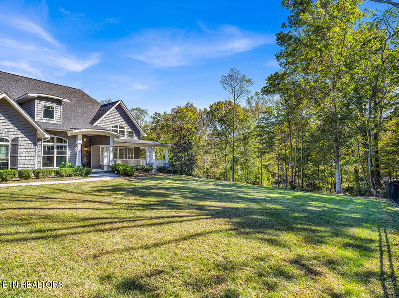 139 Ccc Camp Rd, Norris, TN 37828