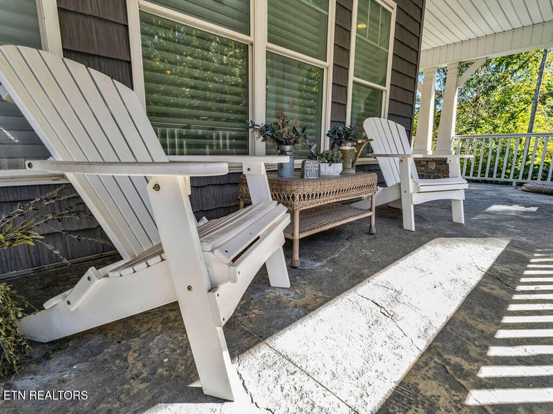 139 Ccc Camp Rd, Norris, TN 37828