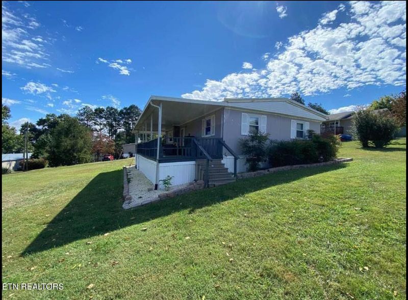 139 Commanche Ln, Rutledge, TN 37861