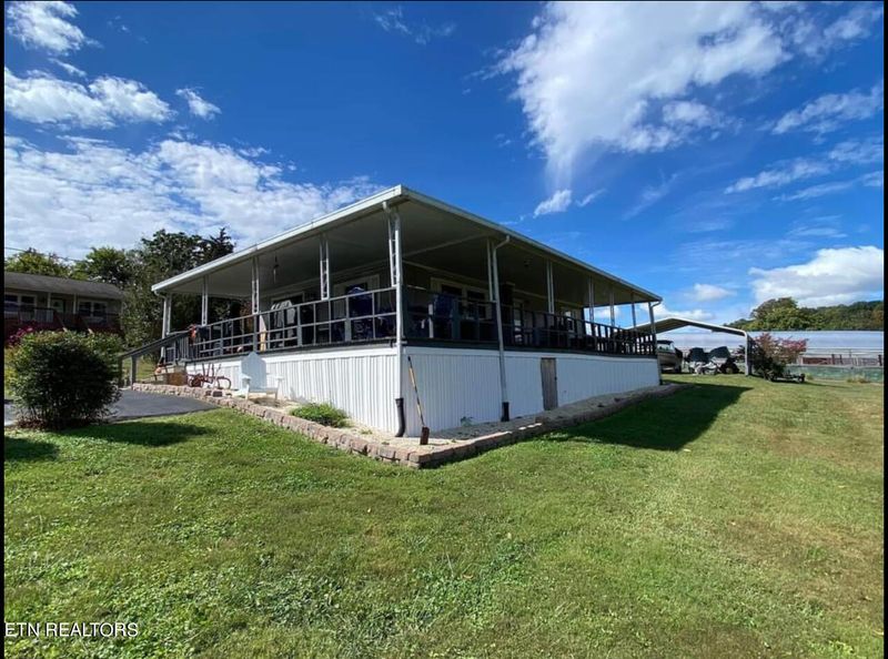 139 Commanche Ln, Rutledge, TN 37861