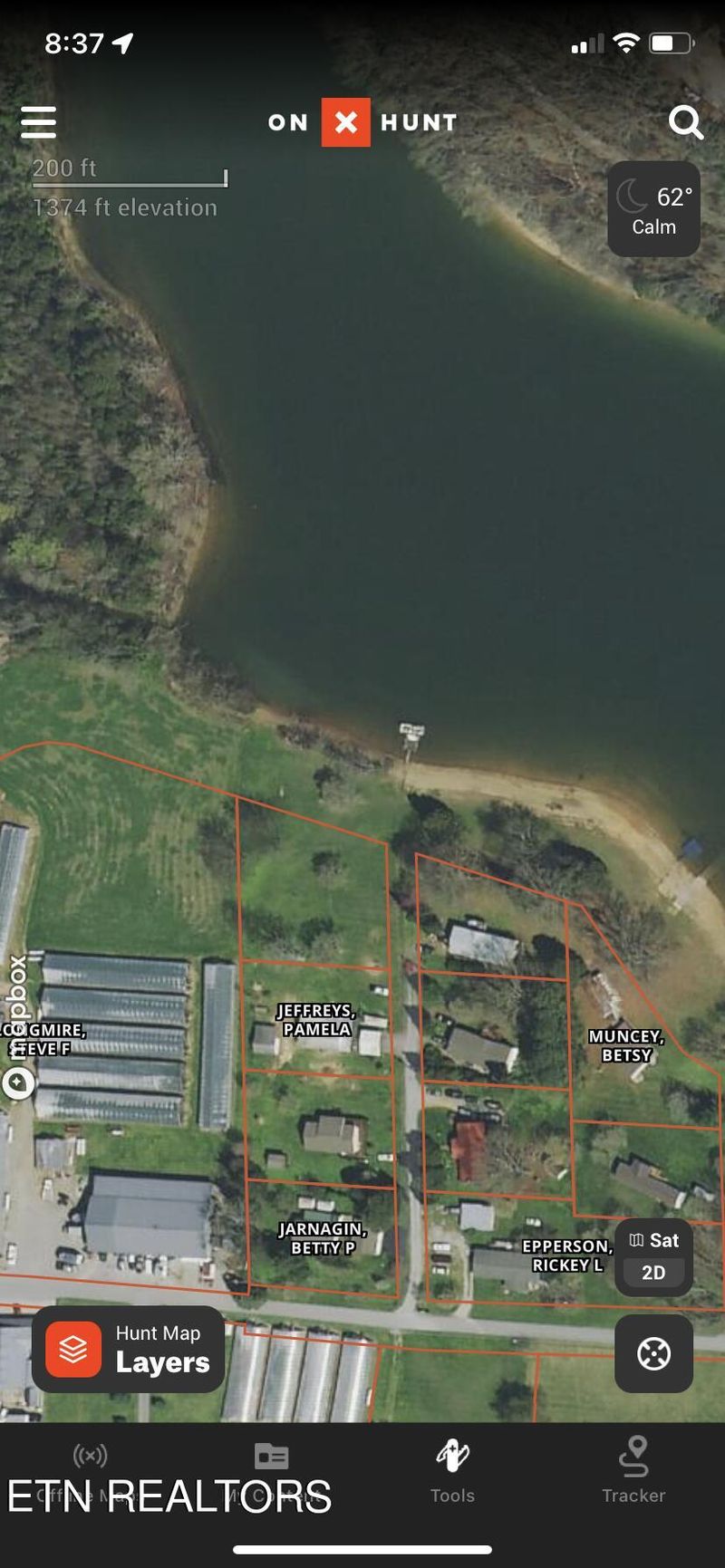139 Commanche Ln, Rutledge, TN 37861