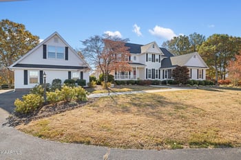 139 County Rd #610, Athens, TN 37303