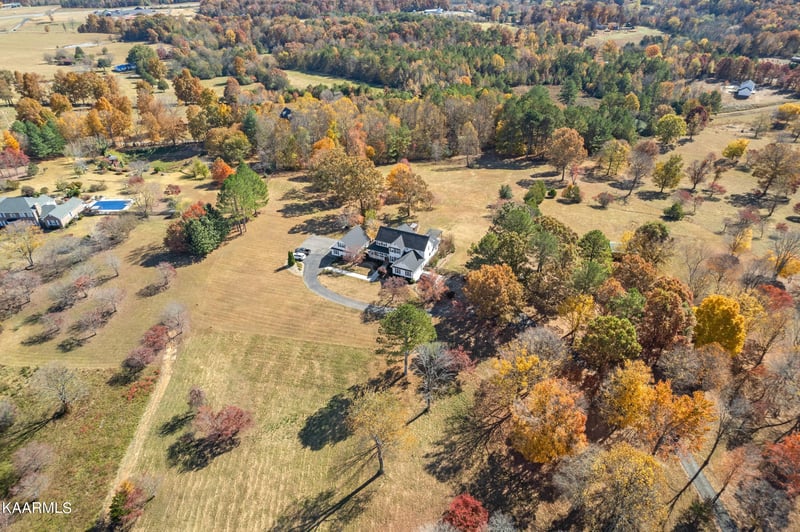 139 County Rd #610, Athens, TN 37303