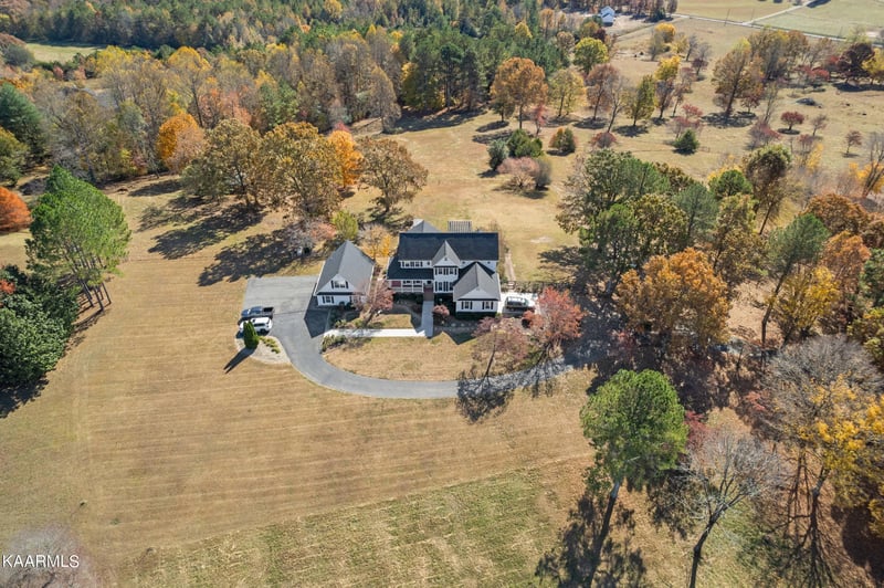 139 County Rd #610, Athens, TN 37303