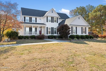 139 County Rd #610, Athens, TN 37303