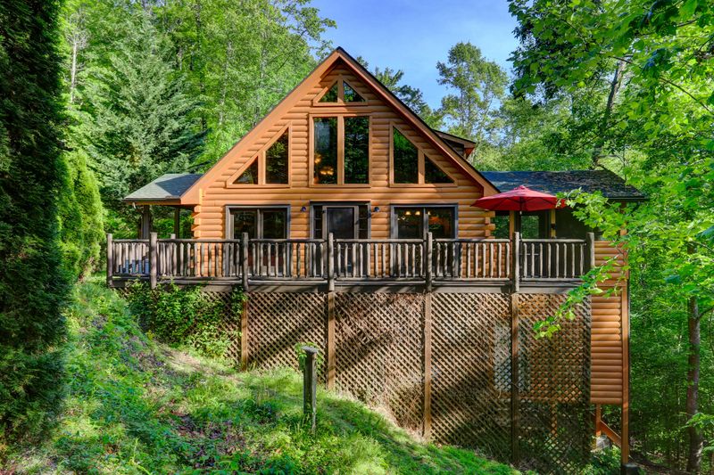 139 Cove Point Ln, Sharps Chapel, TN 37866