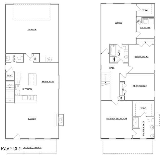 139 E Elderberry St Lot 20F, Oak Ridge, TN 37830