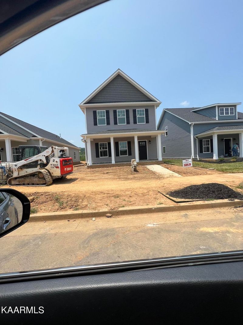 139 E Elderberry St Lot 20F, Oak Ridge, TN 37830
