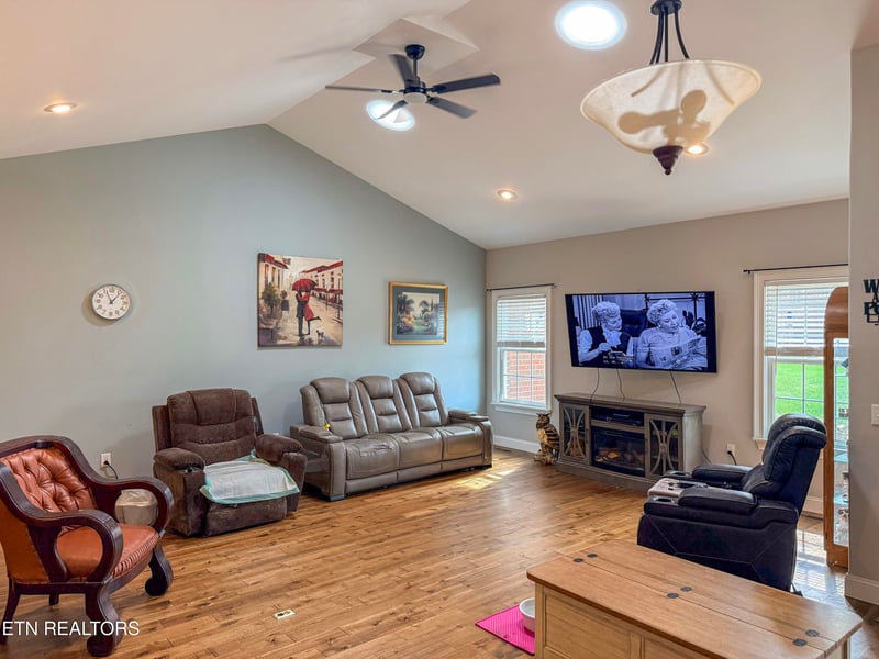 139 Genesis Ave #5C, Crossville, TN 38571