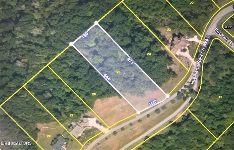 139 Highland Reserve Way, Kingston, TN 37763