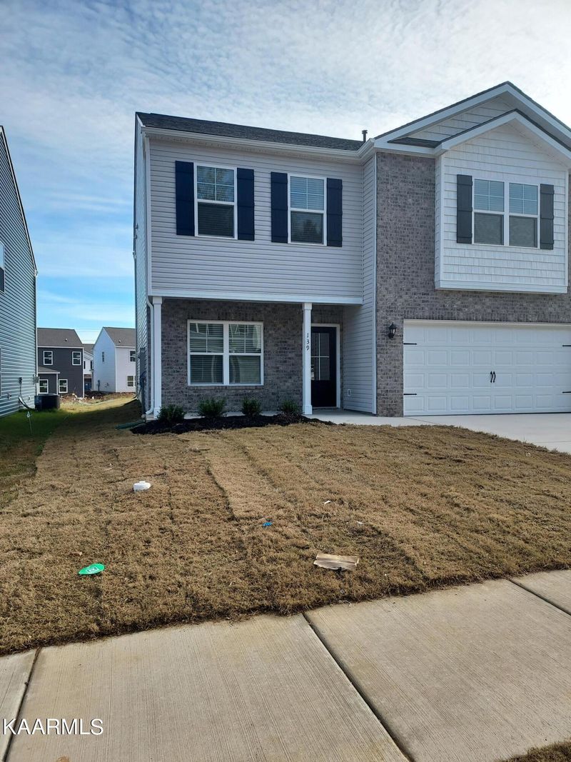 139 Ibis Loop, Oak Ridge, TN 37830