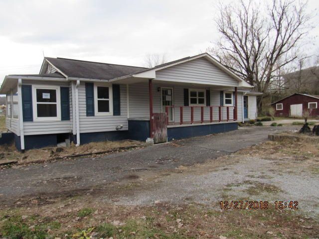 139 Keylon Dr, Harriman, TN 37748