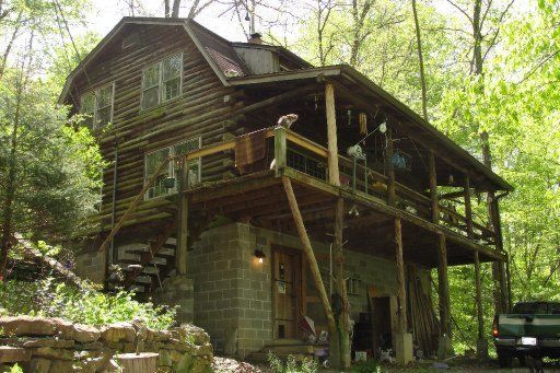 139 Lakeview Dr, Maynardville, TN 37807