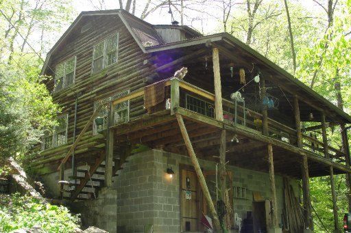 139 Lakeview Dr, Maynardville, TN 37807