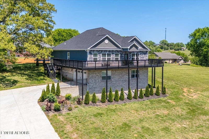 139 Mississippi Ave, Seymour, TN 37865