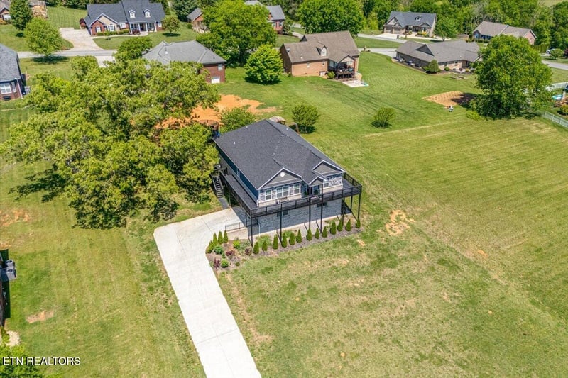 139 Mississippi Ave, Seymour, TN 37865