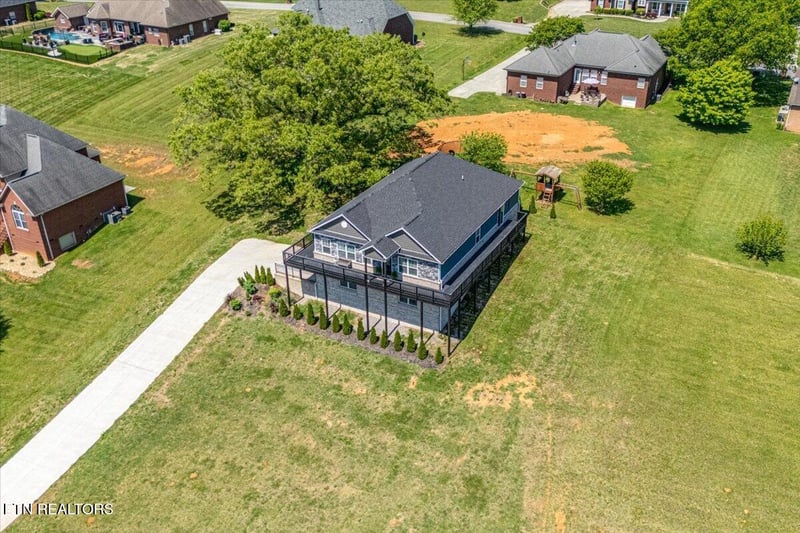 139 Mississippi Ave, Seymour, TN 37865