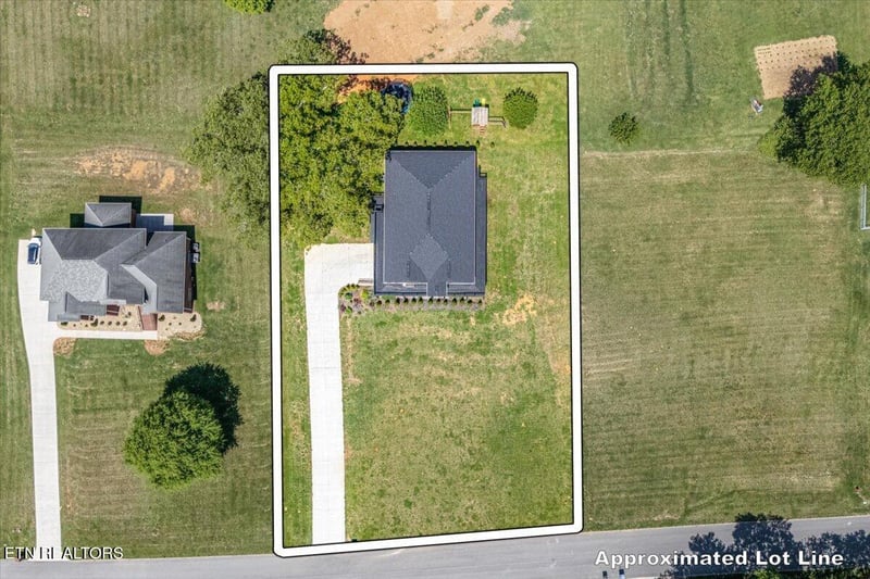 139 Mississippi Ave, Seymour, TN 37865