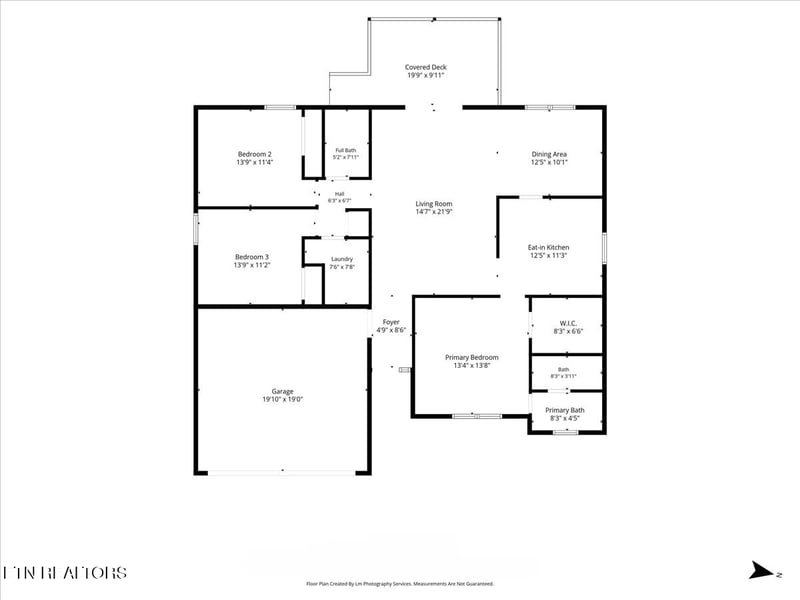 139 Nicole Chase Ln, Knoxville, TN 37924
