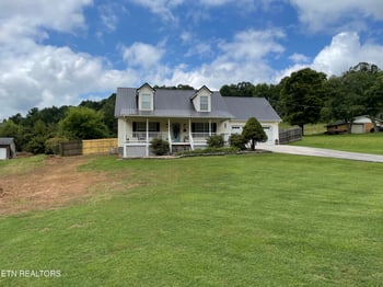 139 Oakland Rd, Maynardville, TN 37807