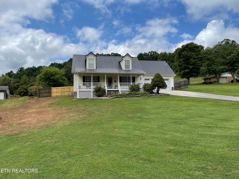 139 Oakland Rd, Maynardville, TN 37807