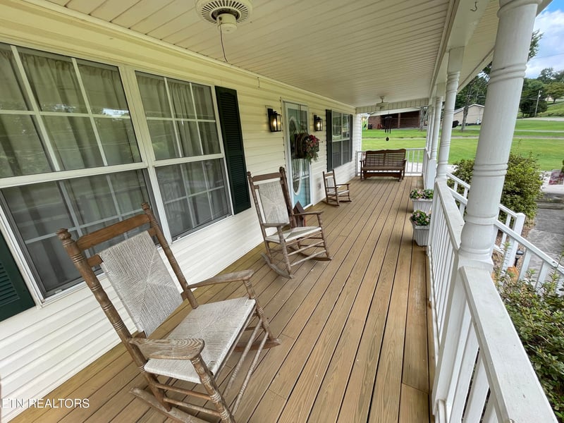 139 Oakland Rd, Maynardville, TN 37807