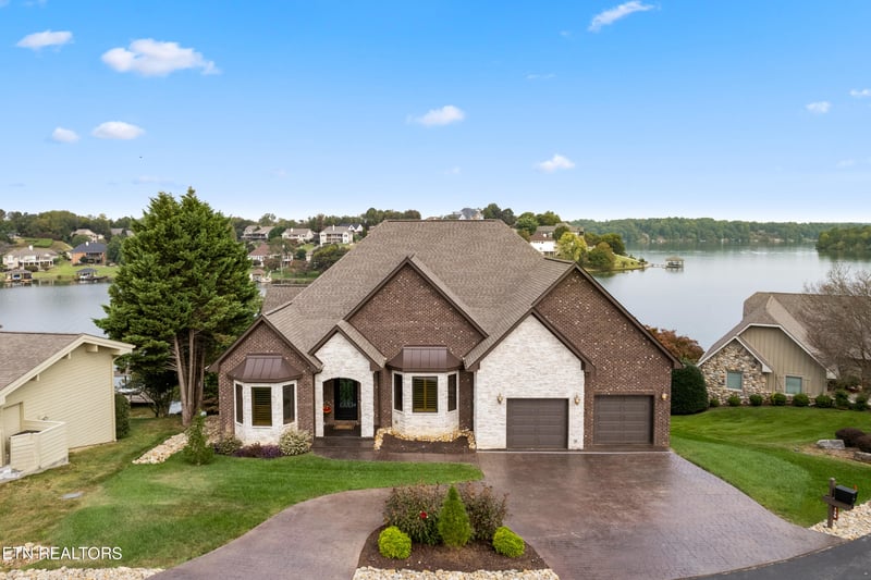 139 Oostagala Dr, Loudon, TN 37774
