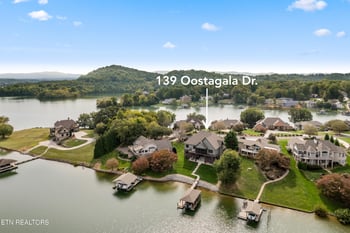 139 Oostagala Dr, Loudon, TN 37774