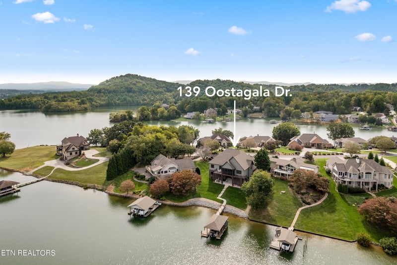139 Oostagala Dr, Loudon, TN 37774