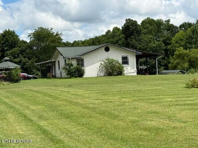 139 S Sycamore Ln, Crossville, TN 38572