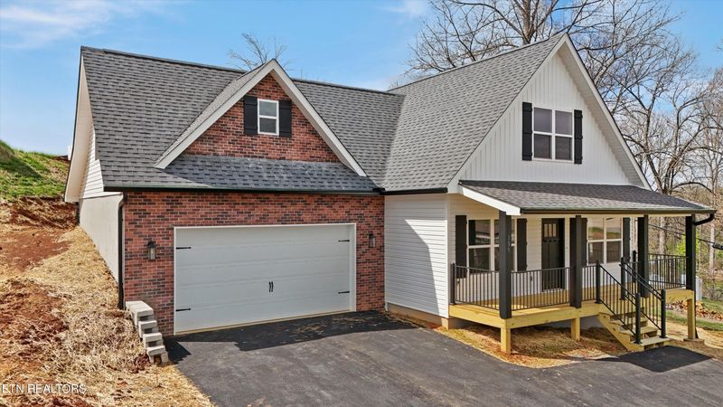 139 Tittsworth Springs Rd, Seymour, TN 37865