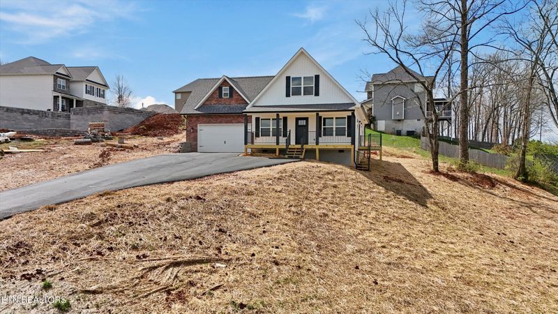 139 Tittsworth Springs Rd, Seymour, TN 37865