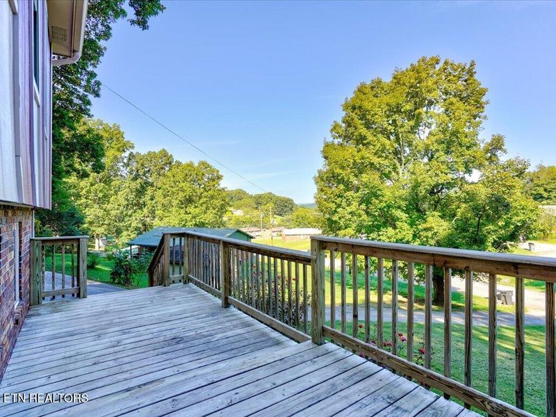 1390 Wendy Cir, Morristown, TN 37814