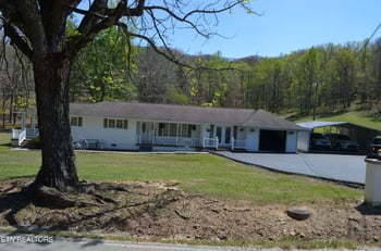 1391 Norma Rd, Huntsville, TN 37756