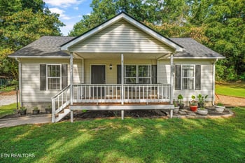 1392 James Ferry Rd, Kingston, TN 37763