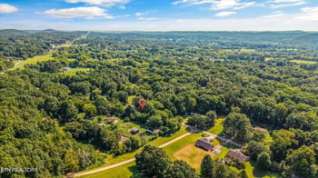 1392 James Ferry Rd, Kingston, TN 37763