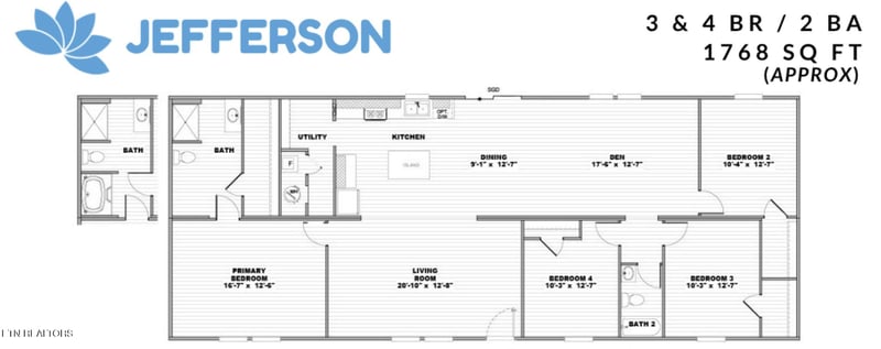 1393 Daysville Rd, Rockwood, TN 37854