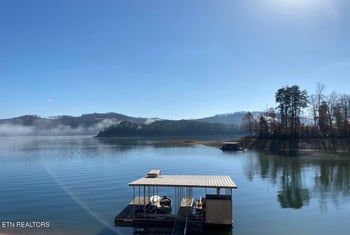 1395 Lakeview Dr, Sharps Chapel, TN 37866