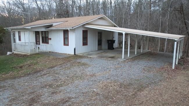 1395 Macedonia Rd, Morristown, TN 37814