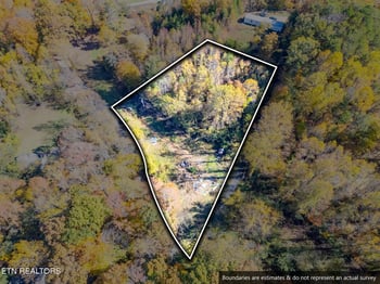1395 Mountain View Rd, Rockwood, TN 37854