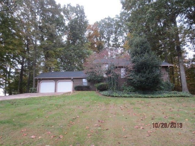 1397 Wind Crest Dr, Morristown, TN 37814
