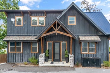 1398 Lake Haven Way, Sevierville, TN 37876