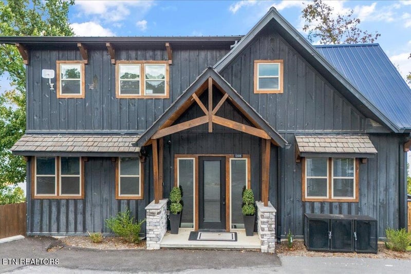 1398 Lake Haven Way, Sevierville, TN 37876