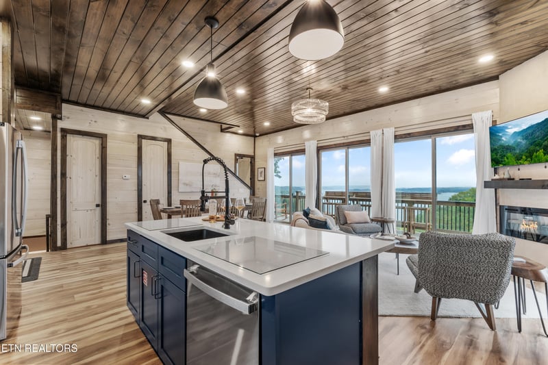 1398 Lake Haven Way, Sevierville, TN 37876