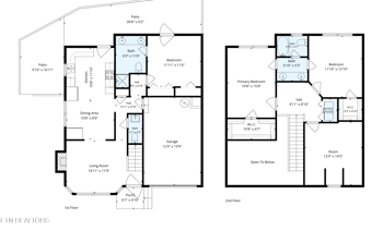 14 Belmont Ct, Oak Ridge, TN 37830