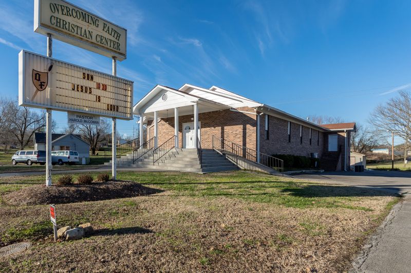 14 Carter Rd, Athens, TN 37303