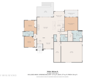 14 Maplewood Ct, Fairfield Glade, TN 38558
