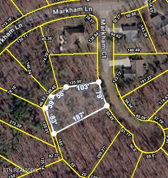 14 Markham Ct, Crossville, TN 38558
