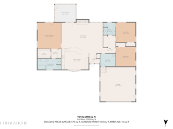 14 Park Ter, Crossville, TN 38558