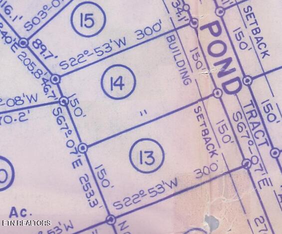 14 Pond Rd, Monterey, TN 38574